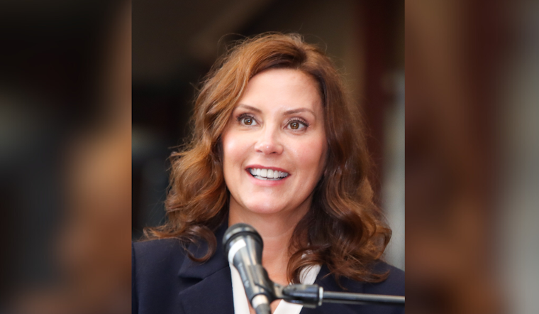 Michigan Senate Passes Bills for Automated Speed Enforcement in Work Zones, Awaiting House Vote and Governor Whitmer's Decision