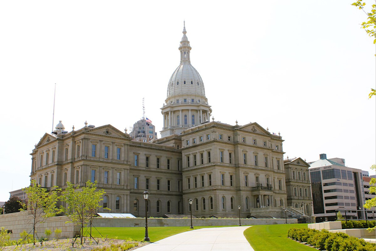 Michigan Targets High-Tech Auto Theft with New Felony Laws Amidst Rising Vehicle Larceny