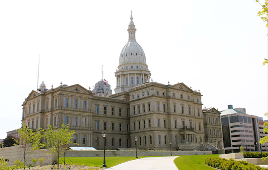 Michigan Targets High-Tech Auto Theft with New Felony Laws Amidst Rising Vehicle Larceny