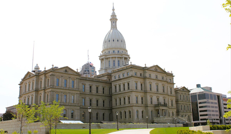 Michigan Targets High-Tech Auto Theft with New Felony Laws Amidst Rising Vehicle Larceny