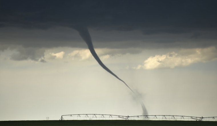 Michigan Witnesses Two Rare November Tornadoes with Minimal Damage in Gratiot County and Holly