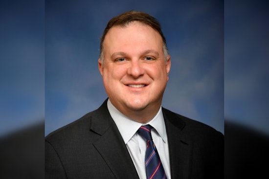 Michigan's House of Representatives Transitions to Republican Control with Matt Hall as Speaker