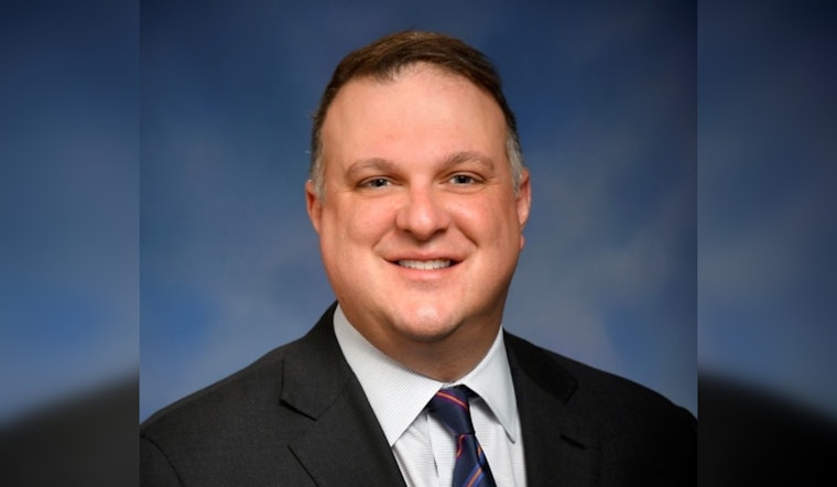 Michigan's House of Representatives Transitions to Republican Control with Matt Hall as Speaker