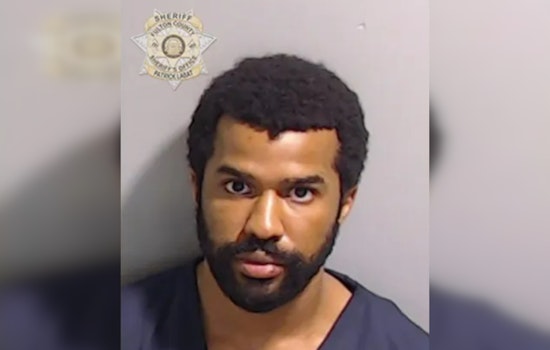Midtown Atlanta Shooting Suspect Deemed Not Competent for Trial by Fulton County Judge