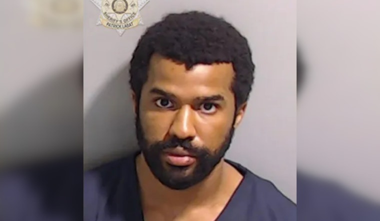 Midtown Atlanta Shooting Suspect Deemed Not Competent for Trial by Fulton County Judge