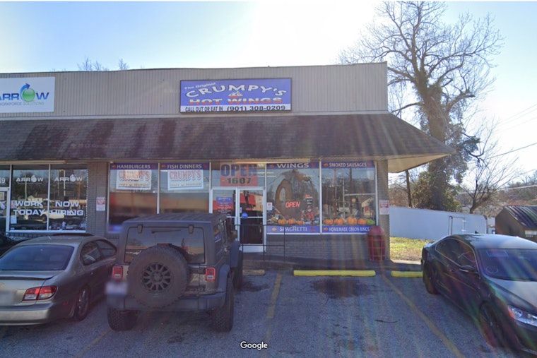 Midtown Memphis Rallies Around Crumpy's Hot Wings Post-Accidental Fire Causing $25,000 in Damages