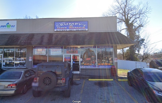 Midtown Memphis Rallies Around Crumpy's Hot Wings Post-Accidental Fire Causing $25,000 in Damages