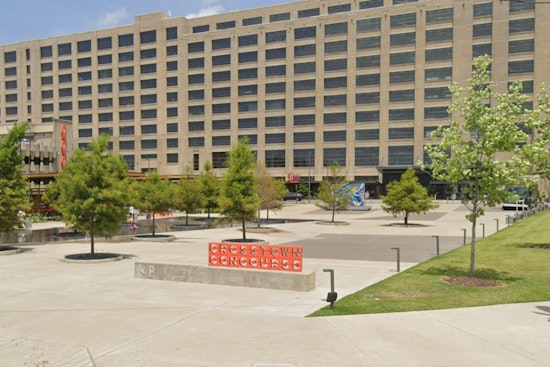 Midtown Memphis to Welcome New Live Music Venue in Crosstown Concourse Backed by Live Nation