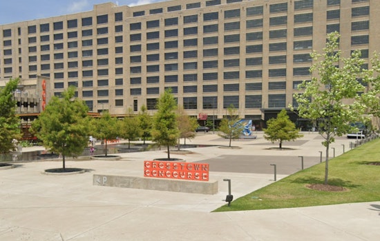 Midtown Memphis to Welcome New Live Music Venue in Crosstown Concourse Backed by Live Nation