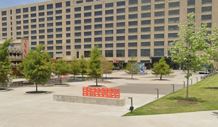 Midtown Memphis to Welcome New Live Music Venue in Crosstown Concourse Backed by Live Nation