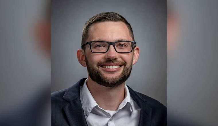 Midvale City Mayor Marcus Stevenson Steps Down, Council Seeks Replacement