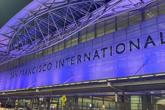 Mike Nakornkhet Appointed as New Director of San Francisco International Airport