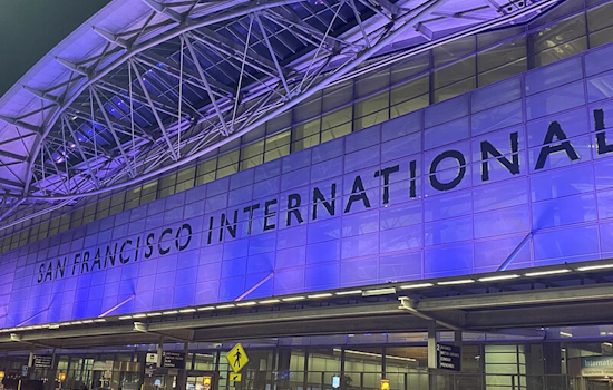 Mike Nakornkhet Appointed as New Director of San Francisco International Airport