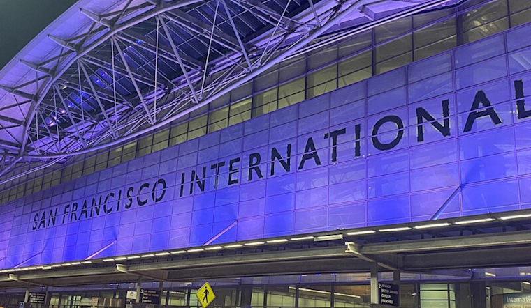 Mike Nakornkhet Appointed as New Director of San Francisco International Airport