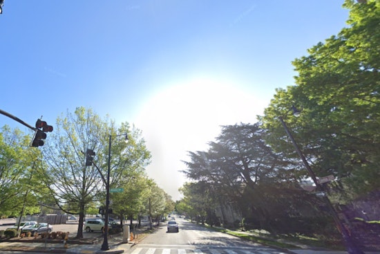 Mild and Partly Sunny, Raleigh’s Weather Outlook Promises Pleasant Autumn Days Ahead