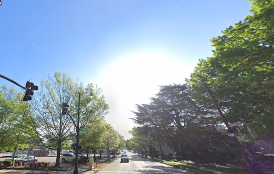 Mild and Partly Sunny, Raleigh’s Weather Outlook Promises Pleasant Autumn Days Ahead