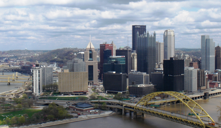 Mild Start to the Week in Pittsburgh, But Wintry Conditions on the Horizon