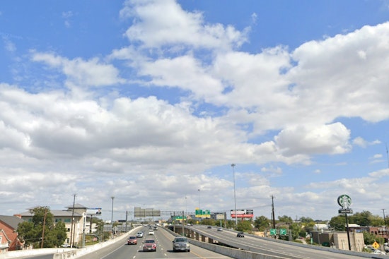 Mild Thanksgiving Forecast with Partly Sunny Skies Await San Antonio Residents