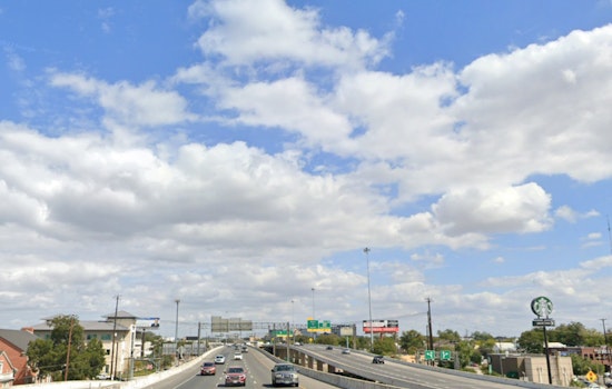 Mild Thanksgiving Forecast with Partly Sunny Skies Await San Antonio Residents