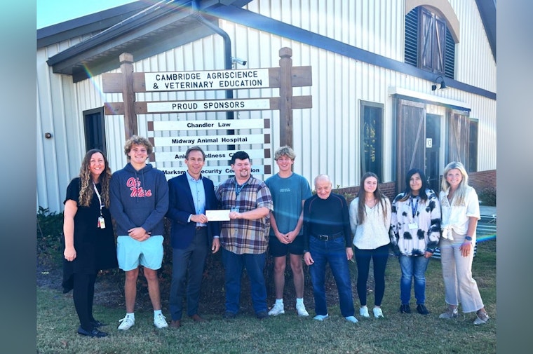 Milton City Awards Environmental Grants to Four Local Schools for Sustainable Education Initiatives
