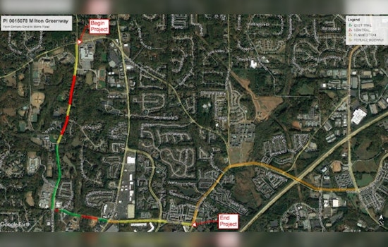 Milton City Council to Discuss Expansion of Green Spaces and Veteran Acknowledgment in Upcoming Meeting