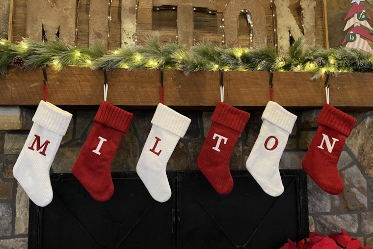 Milton Launches 2025 Small Business Holiday Specials to Celebrate and Support Local Commerce