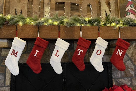Milton Launches 2025 Small Business Holiday Specials to Celebrate and Support Local Commerce