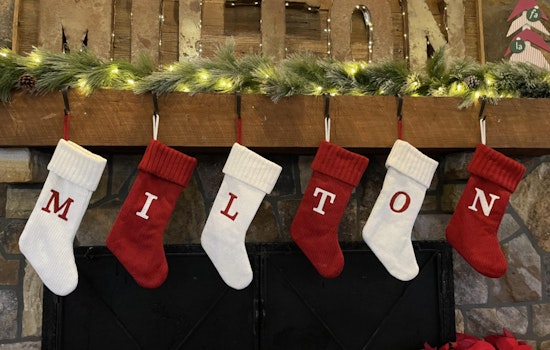 Milton Launches 2025 Small Business Holiday Specials to Celebrate and Support Local Commerce