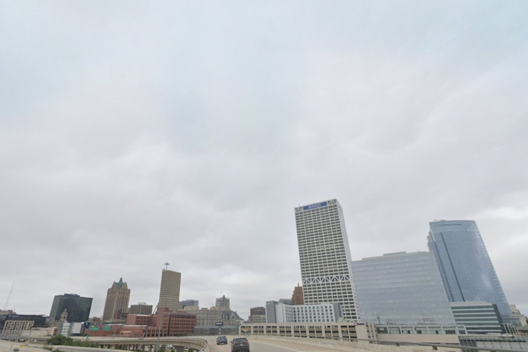 Milwaukee Braces for a Week of Fluctuating Weather and Possible Thanksgiving Snow