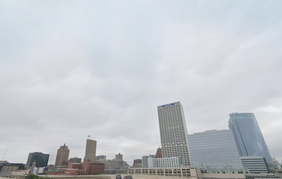 Milwaukee Braces for a Week of Fluctuating Weather and Possible Thanksgiving Snow
