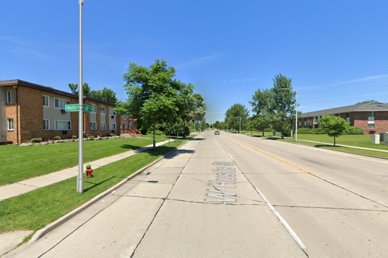 Milwaukee Community Mourns as 2-year-old Tragically Struck and Killed by Vehicle on Northwest Side