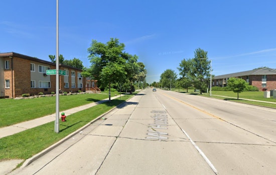 Milwaukee Community Mourns as 2-year-old Tragically Struck and Killed by Vehicle on Northwest Side