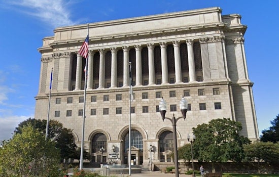 Milwaukee County Supervisors Introduce Transformative Data Governance and Transparency Legislation