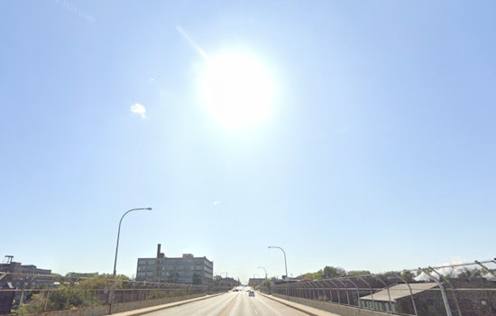 Milwaukee Forecasts Sunny Friday but Braces for Wet Weekend and Rain-Heavy Start to Next Week