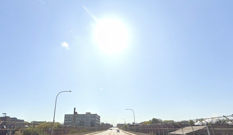 Milwaukee Forecasts Sunny Friday but Braces for Wet Weekend and Rain-Heavy Start to Next Week