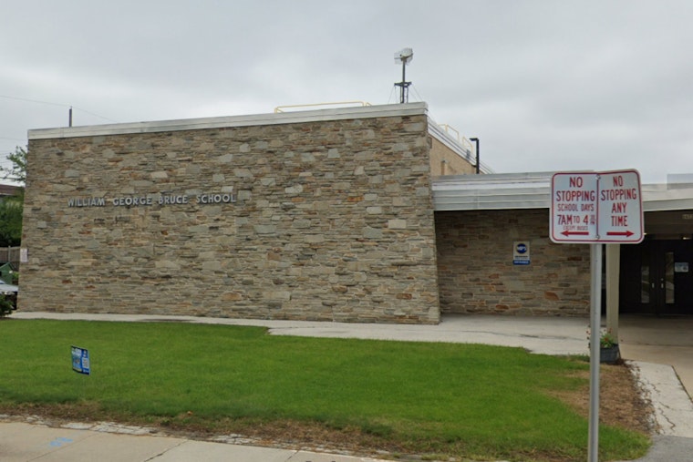 Milwaukee Man Charged with Battery and Disorderly Conduct After Alleged Assault on Elementary School Teacher