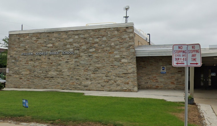 Milwaukee Man Charged with Battery and Disorderly Conduct After Alleged Assault on Elementary School Teacher