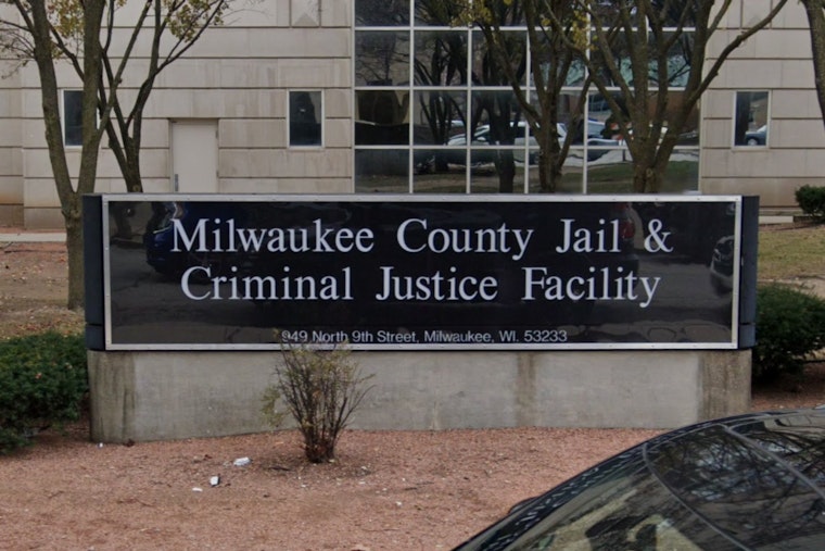 Milwaukee Man Charged with Repeated Assault of 13-Year-Old Girl