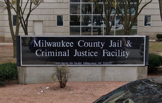 Milwaukee Man Charged with Repeated Assault of 13-Year-Old Girl Following Gas Station Encounter