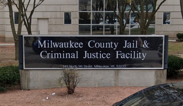 Milwaukee Man Charged with Repeated Assault of 13-Year-Old Girl