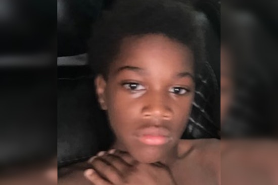 Milwaukee Police and Community Urgently Seek Critically Missing 11-Year-Old Kaidan Hudson