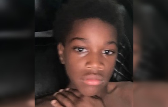 Milwaukee Police and Community Urgently Seek Critically Missing 11-Year-Old Kaidan Hudson