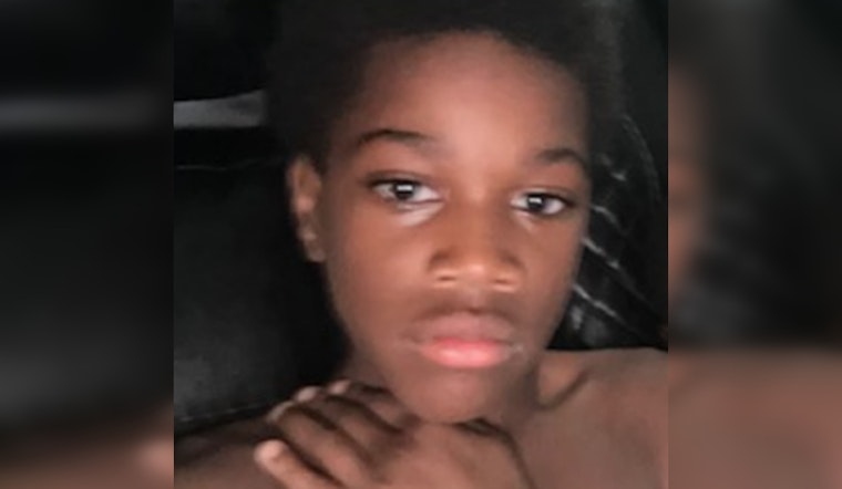 Milwaukee Police and Community Urgently Seek Critically Missing 11-Year-Old Kaidan Hudson
