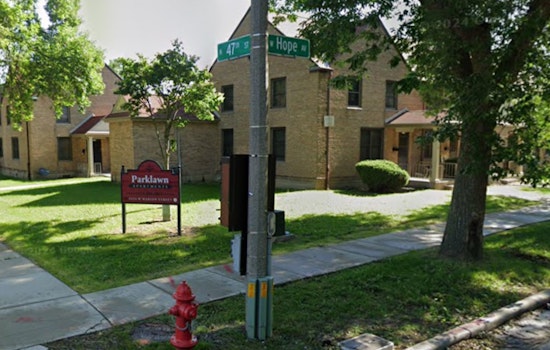 Milwaukee Police Investigating After Child and Two Adults Wounded in Non-Fatal Shooting Near 47th and Hope