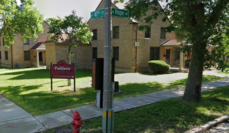 Milwaukee Police Investigating After Child and Two Adults Wounded in Non-Fatal Shooting Near 47th and Hope