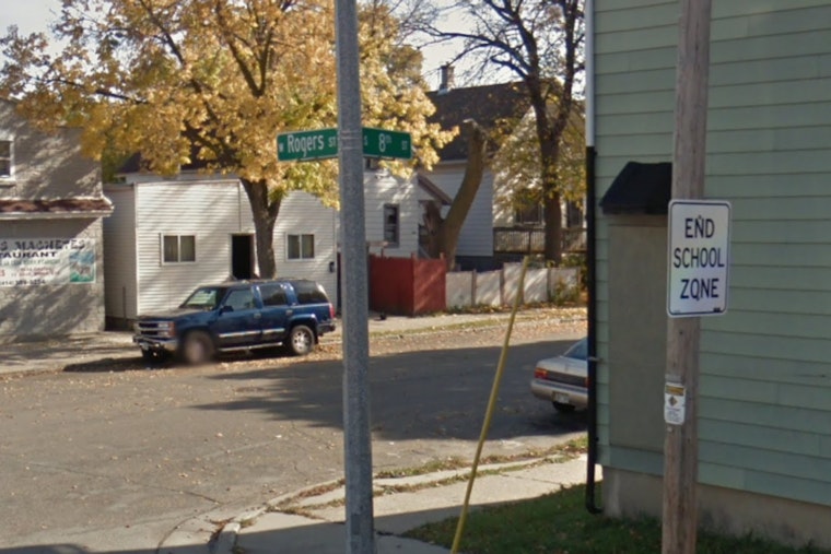 Milwaukee Police Seek Public's Help in Homicide Investigation at 8th and Rogers