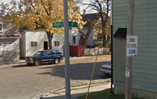 Milwaukee Police Seek Public's Help in Homicide Investigation at 8th and Rogers