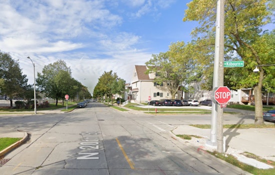 Milwaukee Reels from String of Shootings, One Injured Near Marquette as Police Probe Citywide Gun Violence