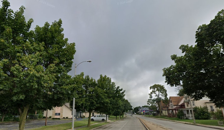 Milwaukee Weather, Clouds and Rain to Mark the Coming Days, NWS Advises Locals to Keep Umbrellas Close