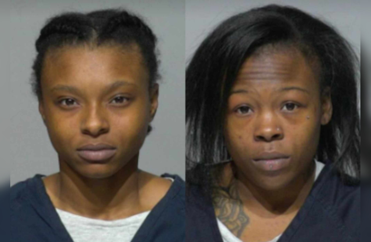 Milwaukee Women Charged with Child Neglect After 4-Year-Old